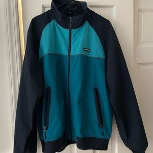 Lands End Shell Mens XL